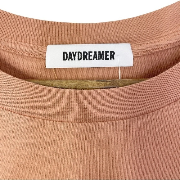 Daydreamer X Free People Willie Nelson Tee Dress T-Shirt NWT - Picture 8 of 14